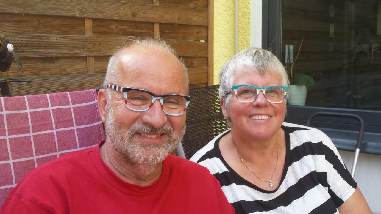 Mach Mal Pause Bei Geni & Bernd Appartement Rösrath Buitenkant foto