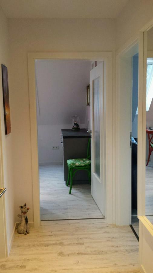 Mach Mal Pause Bei Geni & Bernd Appartement Rösrath Buitenkant foto