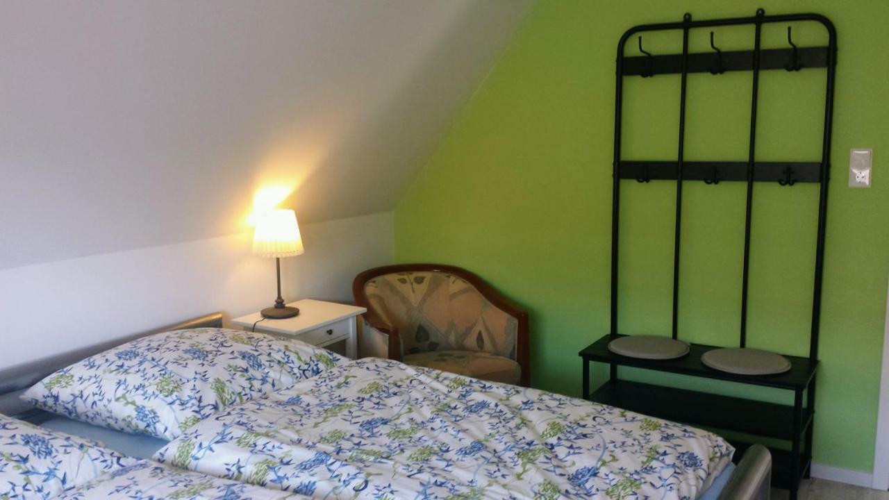 Mach Mal Pause Bei Geni & Bernd Appartement Rösrath Buitenkant foto