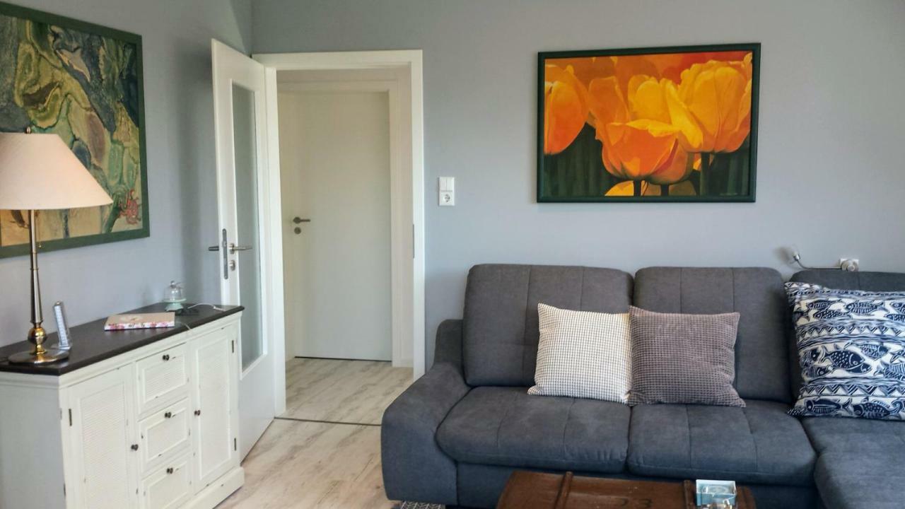Mach Mal Pause Bei Geni & Bernd Appartement Rösrath Buitenkant foto