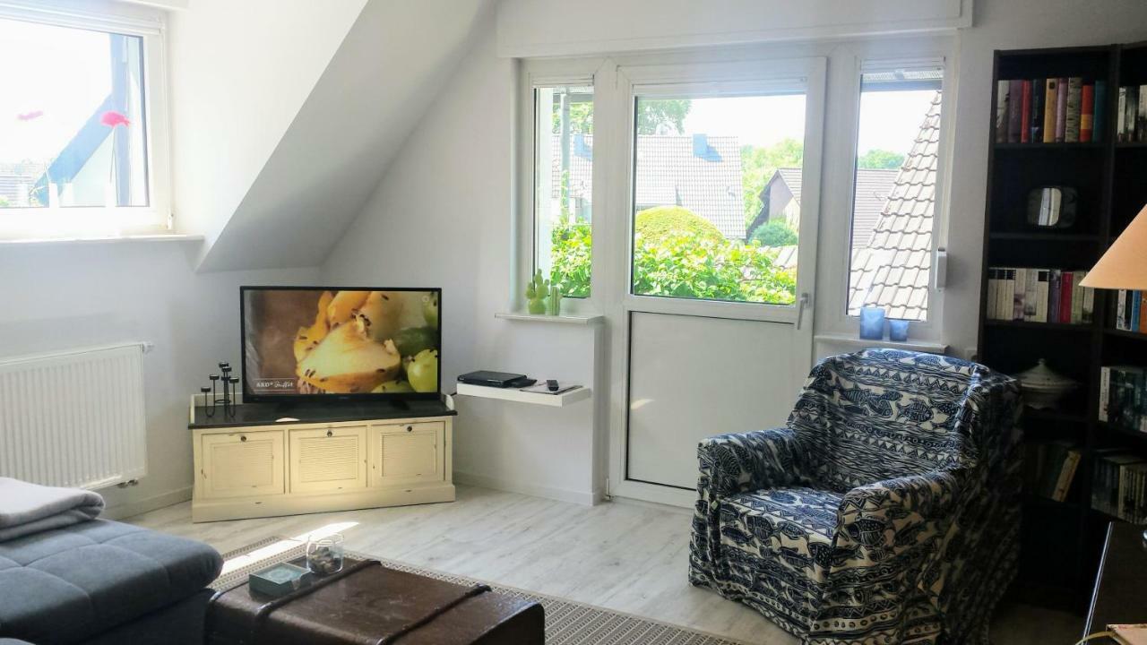 Mach Mal Pause Bei Geni & Bernd Appartement Rösrath Buitenkant foto