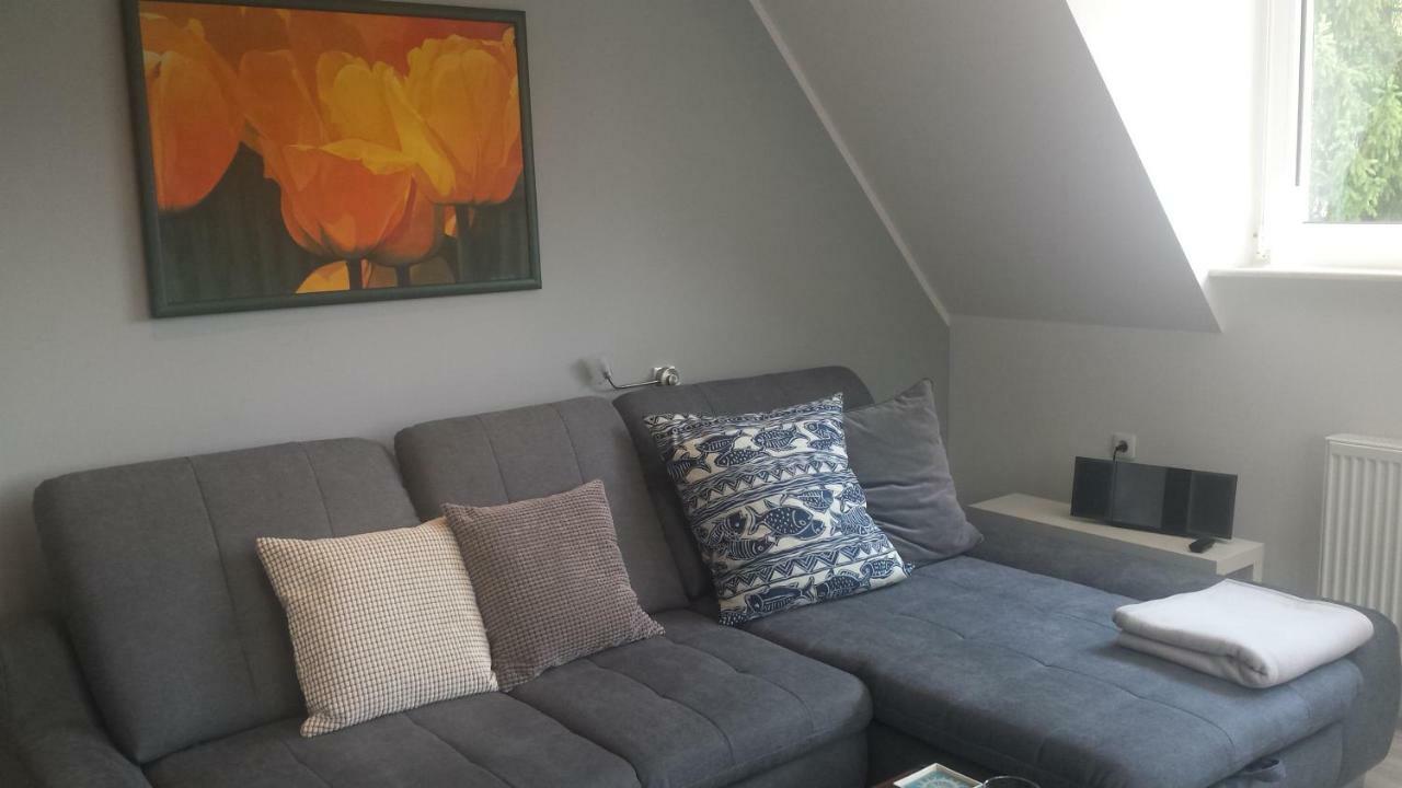 Mach Mal Pause Bei Geni & Bernd Appartement Rösrath Buitenkant foto