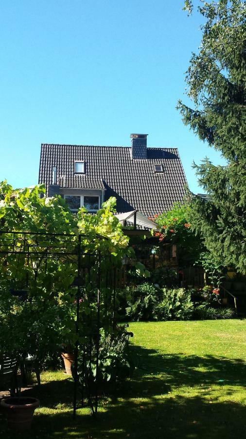 Mach Mal Pause Bei Geni & Bernd Appartement Rösrath Buitenkant foto