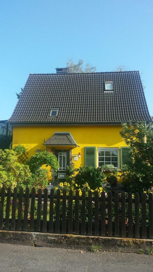 Mach Mal Pause Bei Geni & Bernd Appartement Rösrath Buitenkant foto